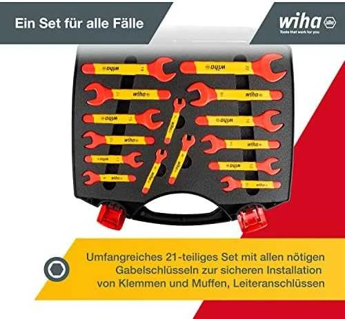 Wiha 4010995430221
