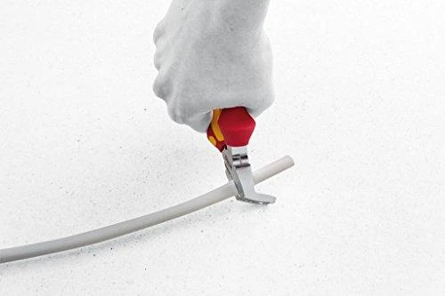 Nužievinimo replės WIHA TriCut Professional electric (170 mm)