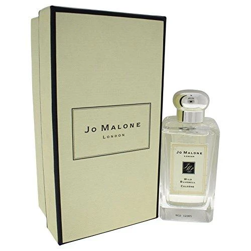 Jo Malone Wild Bluebell EDC odekolonas moterims, 100 ml