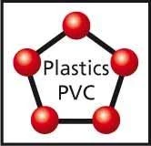 Pjūkleliai medienai, plastikui HC 32 WILPU 5 vnt.
