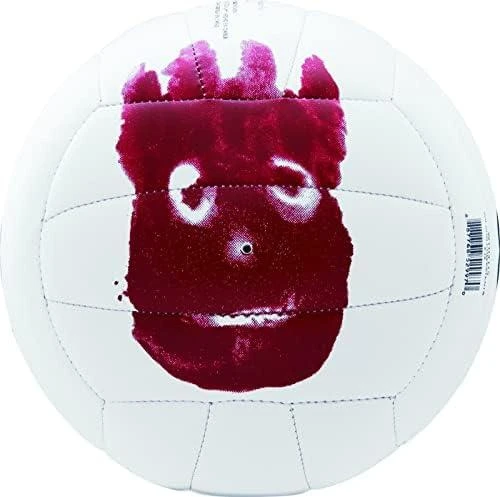 Tinklinio kamuolys Wilson Castaway