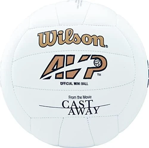 Tinklinio kamuolys Wilson Castaway
