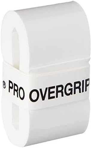 WILSON PRO Overgrip teniso raketės apvija