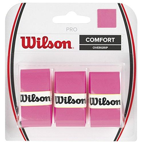 WILSON PRO Overgrip teniso raketės apvija