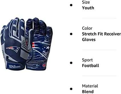 Futbolo kamuolys Wilson NCAA Vantage SB