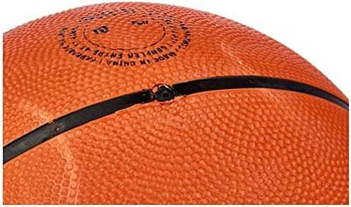 Krepšinio kamuolys Wilson MVP 7 dydis