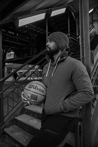 WILSON NBA DRV PLUS SZ5 krepšinio kamuolys