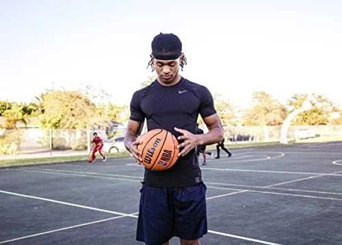 WILSON NBA DRV PLUS SZ5 krepšinio kamuolys