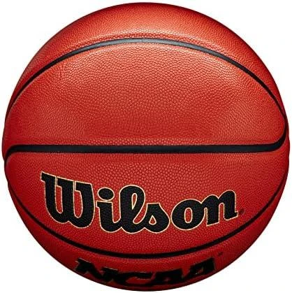 Wilson NCAA Legend krepšinio kamuolys dydis 5