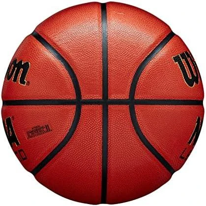 Wilson NCAA Legend krepšinio kamuolys dydis 5