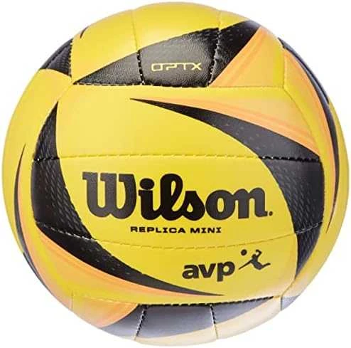 Wilson Optx Avp Replica Mini Tinklinis Kamuolys WTH10020XB