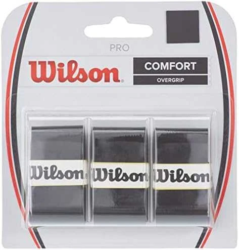 WILSON PRO Overgrip teniso raketės apvija