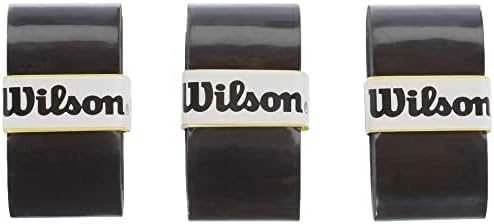 WILSON PRO Overgrip teniso raketės apvija