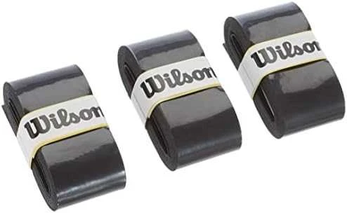 WILSON PRO Overgrip teniso raketės apvija