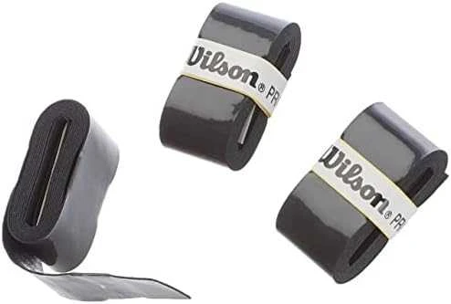 WILSON PRO Overgrip teniso raketės apvija