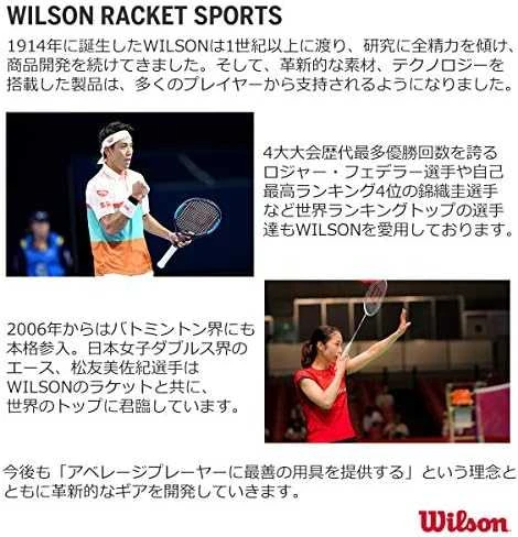 WILSON ROLAND GARROS (4) teniso kamuoliukai
