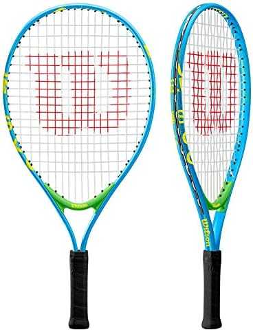 Teniso raketė Wilson Us Open Tns Rkt 21 3 1/2 mėlyna WR082410U
