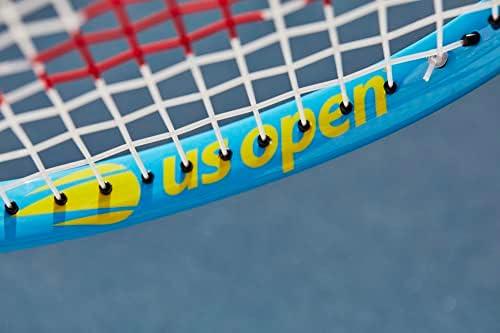 Teniso raketė Wilson Us Open Tns Rkt 21 3 1/2 mėlyna WR082410U