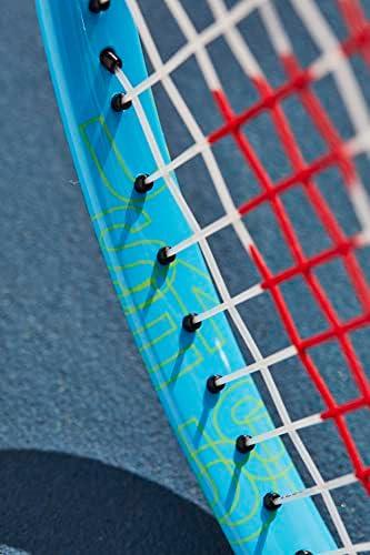 Teniso raketė Wilson Us Open Tns Rkt 21 3 1/2 mėlyna WR082410U