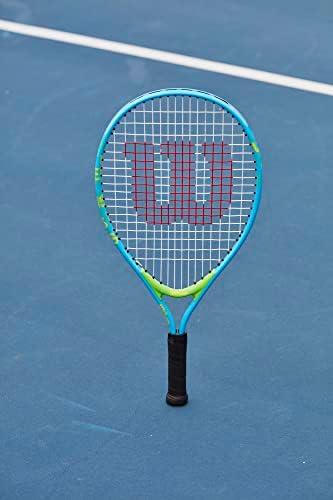 Teniso raketė Wilson Us Open Tns Rkt 21 3 1/2 mėlyna WR082410U