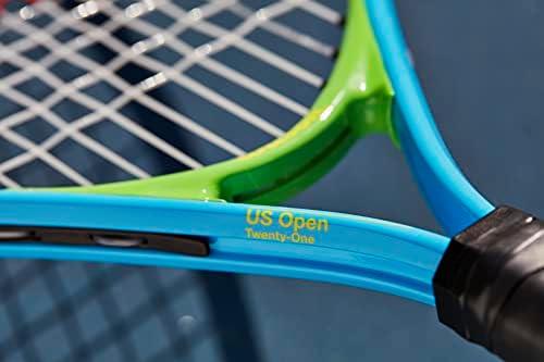 Teniso raketė Wilson Us Open Tns Rkt 21 3 1/2 mėlyna WR082410U