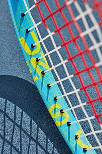 Teniso raketė Wilson Us Open Tns Rkt 21 3 1/2 mėlyna WR082410U