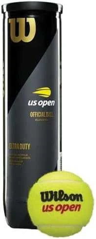 WILSON US OPEN (4) teniso kamuoliukai
