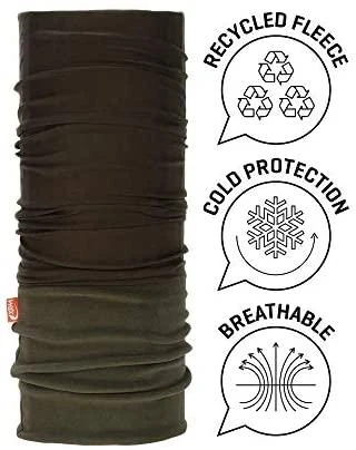 Kaklaskarė WDX Polarwind kaki