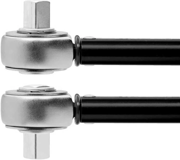 Bahco Mechaninis dinamometrinis raktas 10-50Nm ±3% (CW & CCW) 3/8" 335mm, langelio tipo skalė