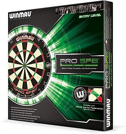 Smiginio taikinys WINMAU SFB