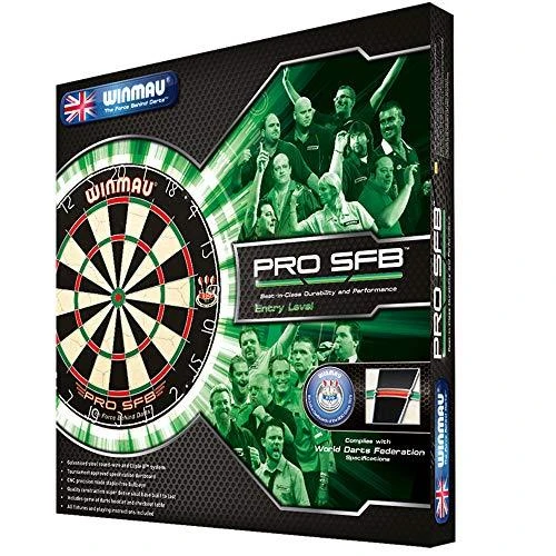 Smiginio taikinys WINMAU SFB