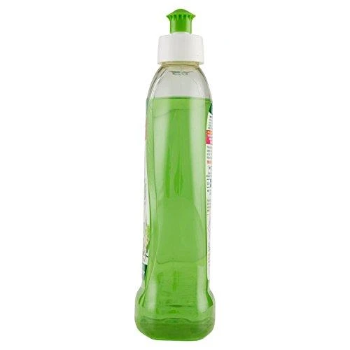 Winni s Ekologiškas koncentruotas indų ploviklis Citrina 500ml
