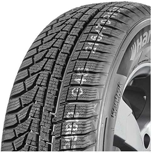 Hankook 215/65R17 WINTER I*CEPT EVO 2 SUV W320A 99H AO