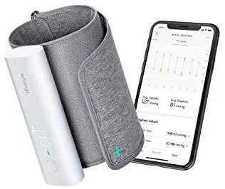 Kraujospūdžio matuoklis Withings BPM Connect
