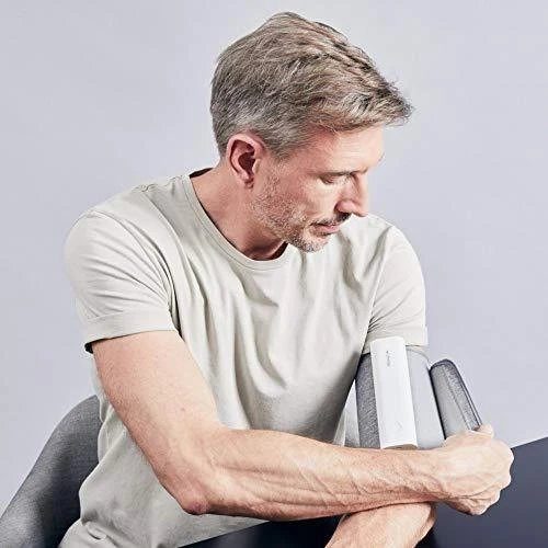 Kraujospūdžio matuoklis Withings BPM Connect