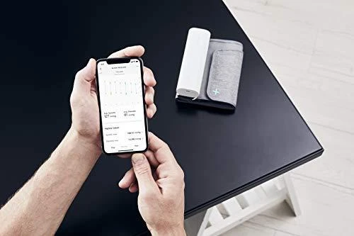 Kraujospūdžio matuoklis Withings BPM Connect