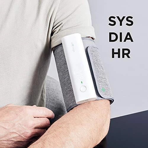 Kraujospūdžio matuoklis Withings BPM Connect