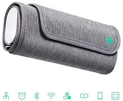 Kraujospūdžio matuoklis Withings BPM Connect