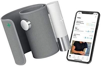 Kraujospūdžio matuoklis Withings BPM Core
