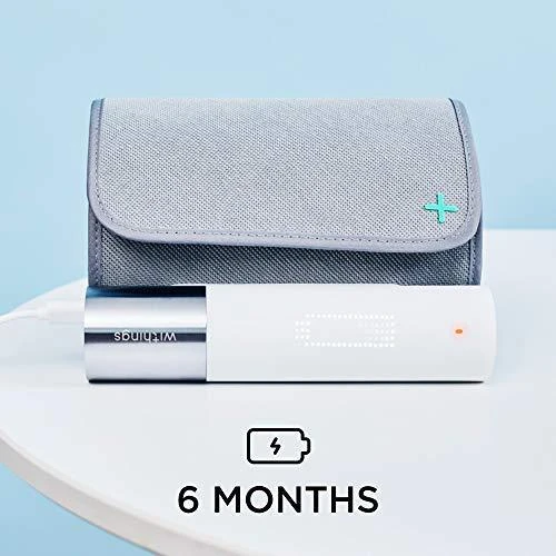 Kraujospūdžio matuoklis Withings BPM Core