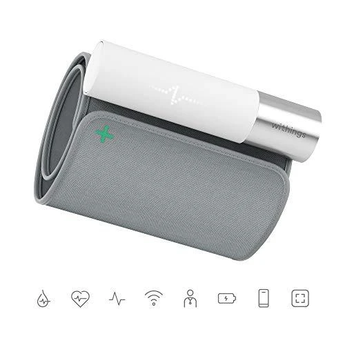 Kraujospūdžio matuoklis Withings BPM Core