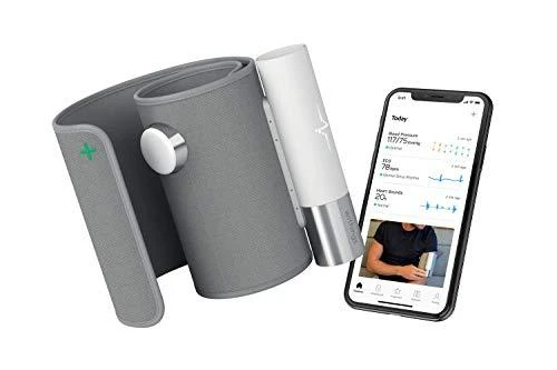 Kraujospūdžio matuoklis Withings BPM Core