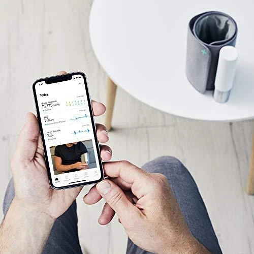 Kraujospūdžio matuoklis Withings BPM Core