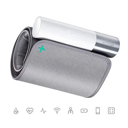 Kraujospūdžio matuoklis Withings BPM Core