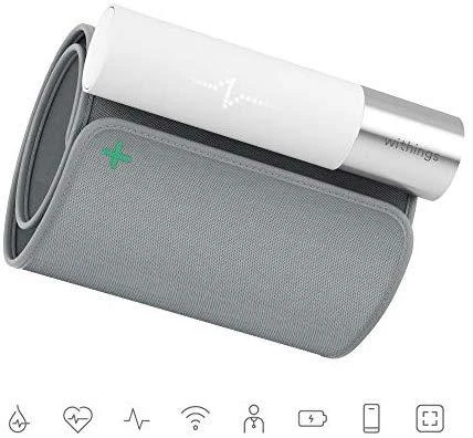 Kraujospūdžio matuoklis Withings BPM Core