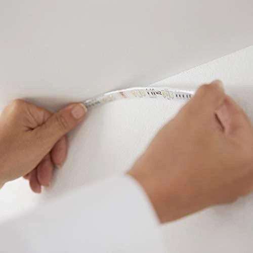 LED juosta WiZ -Wi-Fi LEDStrip 2M 1600lm StarterKit