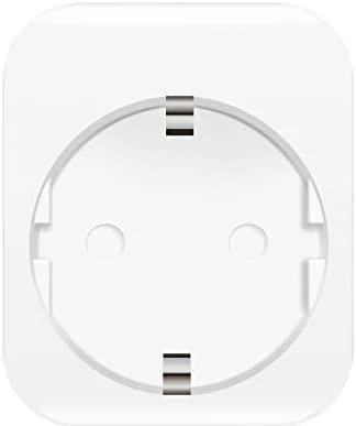 Išmanusis lizdas Wiz Smart Plug Powermeter Type-F