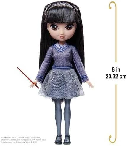 Spin Master HARRY POTTER Lėlė „Cho Chang", 20 cm
