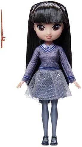 Spin Master HARRY POTTER Lėlė „Cho Chang", 20 cm