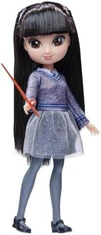 Spin Master HARRY POTTER Lėlė „Cho Chang", 20 cm